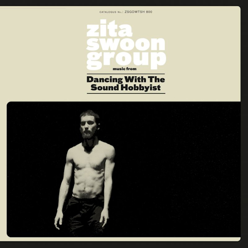 ZITA SWOON GROUP - DANCING WITH THE SOUND..ZITA SWOON GROUP DANCING WITH THE SOUND.jpg